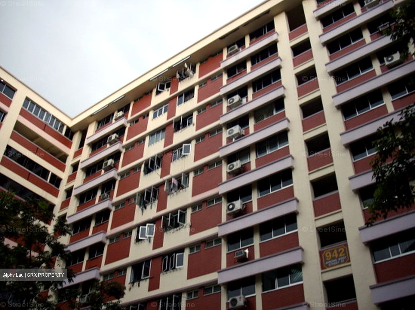 Blk 942 Jurong West Street 91 (Jurong West), HDB 5 Rooms #603018511
